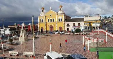 En Guachucal lamentan fallecimiento de un estudiante