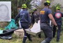 En Ipiales identifican a joven que perdió la vida. Se habría lanzado a un pozo