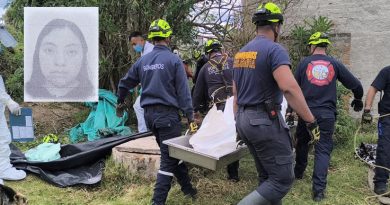 En Ipiales identifican a joven que perdió la vida. Se habría lanzado a un pozo