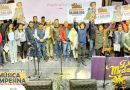 Estos fueron los ganadores del concurso de música campesina en Pasto