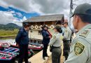 En Pasto la Policía de Turismo garantiza seguridad a visitantes