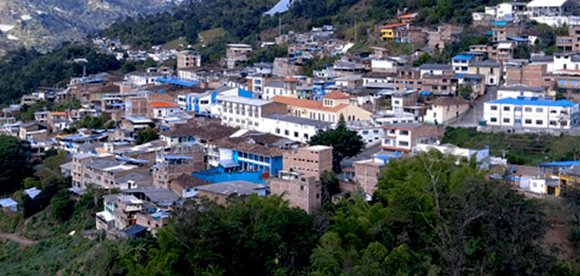 municipio de alban nariño