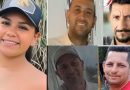 Identifican 5 cuerpos sin vida tras un ataque armado