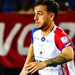 Pasto deportivo pasto 0 vs pereira 1