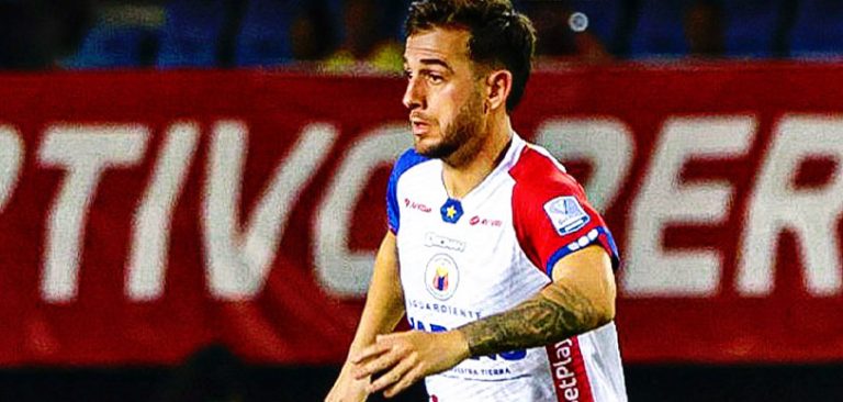 Pasto deportivo pasto 0 vs pereira 1