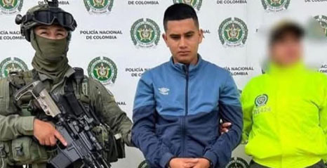 cauca alias el profe