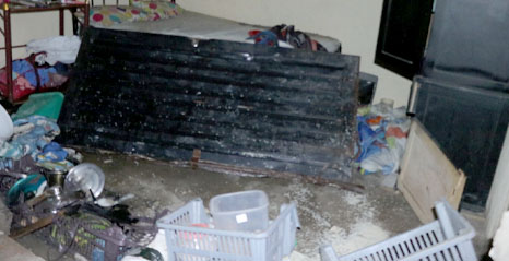 pasto san carlos explosion