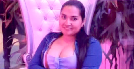 policarpa yaqueline quintero