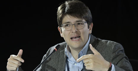 bogotá miguel uribe