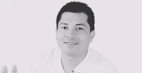 ricaurte luis aurelio araujo
