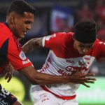 Santa Fe, derrotó a Medellín y se coronó campeón de la Liga BetPlay I 2025