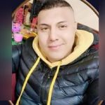 Sebastián Dávila es una de las víctimas del ataque en Rumichaca, ubicado en 5 minutos del casco urbano de Ipiales, La segunda víctima sería identificada como Yesid Palacios Chalacan.