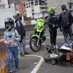 Después de 4 días falleció un menor de edad en un centro asistencial de Pasto, tras sufrir un accidente hace 4 días.