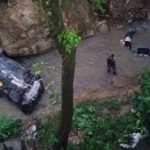 En zona rural de Pitalito, fallecieron tres personas, entre ellas dos mujeres en un grave accidente de tránsito.