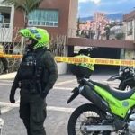 Al interior de un edificio en Pasto, Nariño, mueren un vigilante y una mujer.