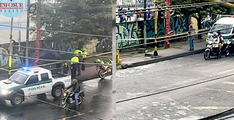 Son dos los habitantes de calle que han aparecido muertos en diferentes sectores de Pasto, en menos de 8 días.