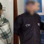 Estos dos hombres deberán pasar varios meses y años tras las rejas por varios delitos cometidos en Pasto e Ipiales, Nariño.