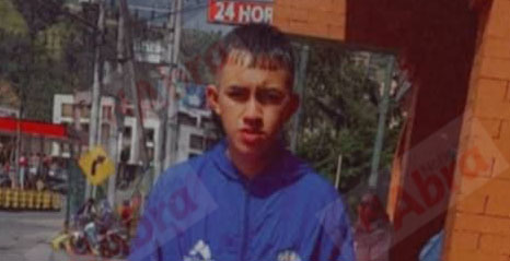 En un sector de Pasto, joven hincha del Deportivo Pasto, perdió la vida tras recibir puñaladas.