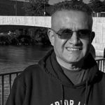 Tras una larga lucha del periodista Freddy Calvache, en las últimas horas reportaron su fallecimiento.