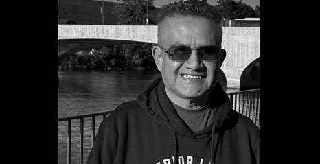 Tras una larga lucha del periodista Freddy Calvache, en las últimas horas reportaron su fallecimiento.