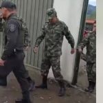 putumayo actores capturados