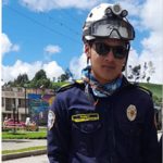 CUMBAL BOMBEROS GEOVANNI TARAPAUES