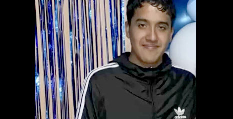 barbacoas stiven perez