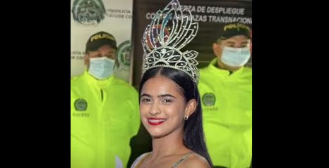 bolivar Jaskary Lizeth Páez Martínez