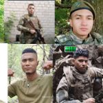 colombia ucrania militares