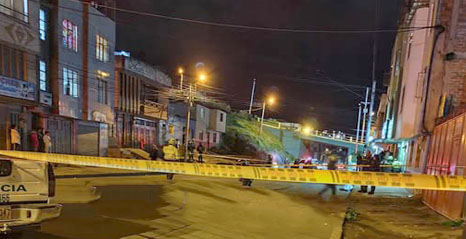 ipiales barrio bellasvista