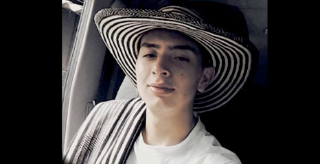 la florida yostin jair gustin parra