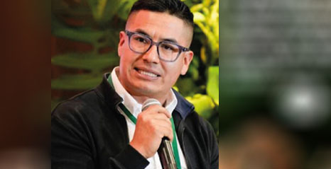 nariño polivio rosales