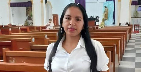 puerto leguizamo Betty Lorena Yoge Rivadeneira