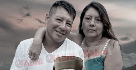 LOS ANDES SOTOMAYOR VICTIMAS