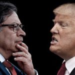 bogota petro vs trump