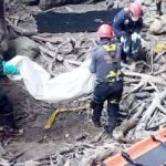 cordoba muerto