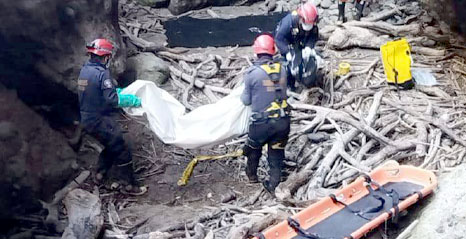 cordoba muerto