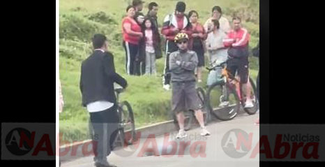 pasto accidente niño