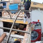pasto explosion villa flor II