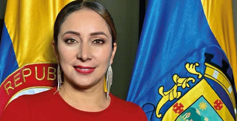 popayan accidente secretaria