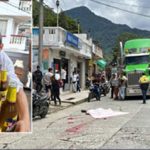 ricaurte muerto megateo