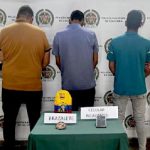 tolima capturados
