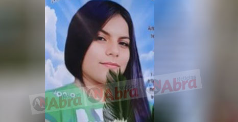 tumaco Marly Jhoana Ordóñez Cuaran victima