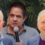 BOGOTA EXMANDATARIOS