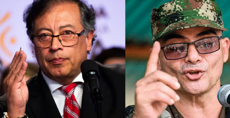 bogota gusta petro vs mordisco