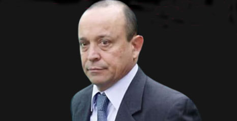 bogota santiago uribe