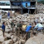 mocoa avalancha putumayo