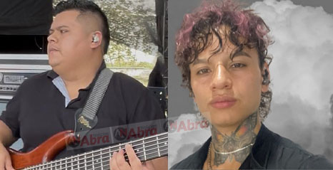 pasto Anderson Pérez Toro 1