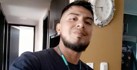 pasto andres castillo