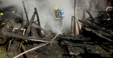 pasto anganoy incendio